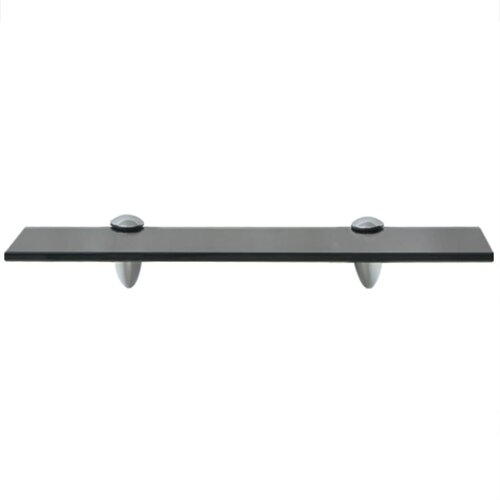  Zidna Polica Staklena 40x10 cm 8 mm Slike