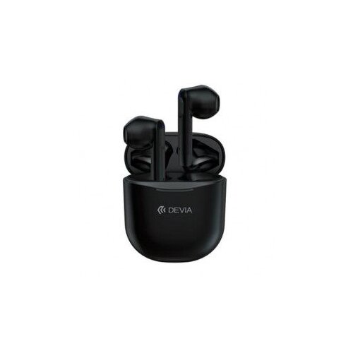 DEVIA Bluetooth slušalice Joy A10 TWS/ crna Cene