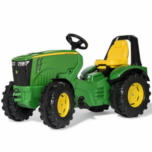 Rolly Toys traktor na pedale rolly x-trac premium john deere Slike