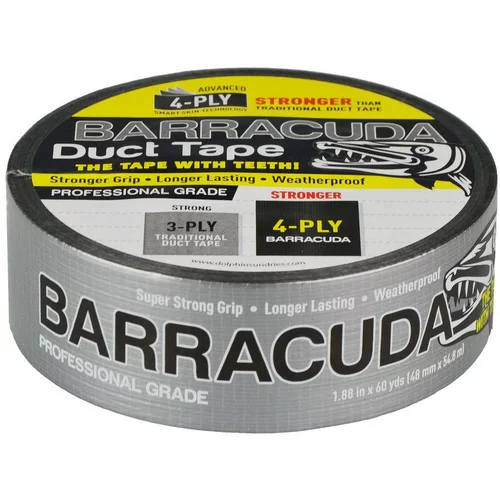  Baracuda duct tape 50m 4ply