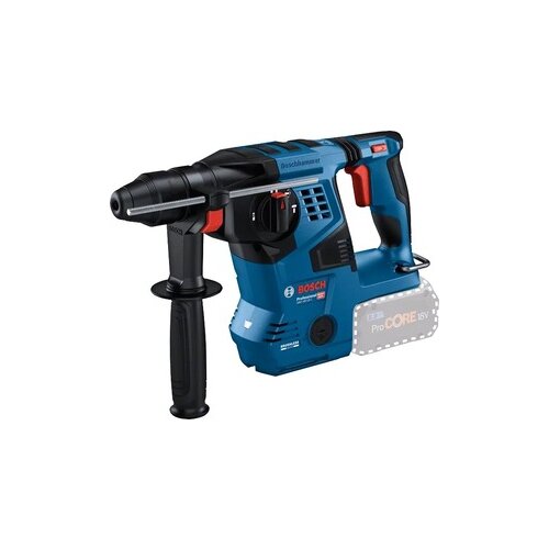 Bosch akumulatorski pneumatski čekić GBH 18V-28 C, SDS Plus, Solo alat Cene