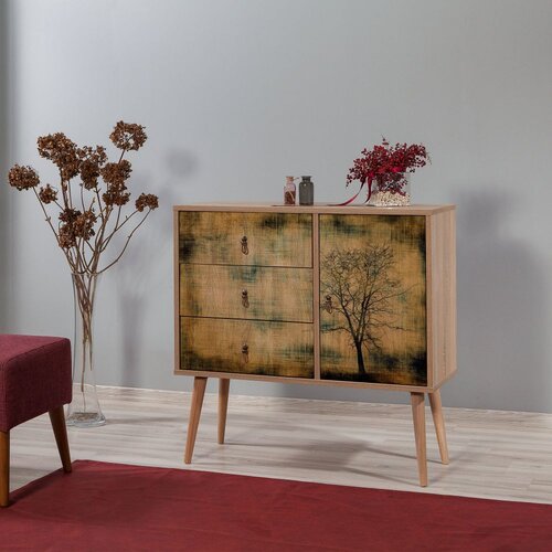 Komoda Verybox 729 Cene