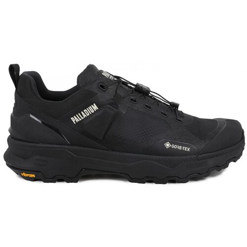 Palladium Modne superge Offlite evo gtx Črna Slike