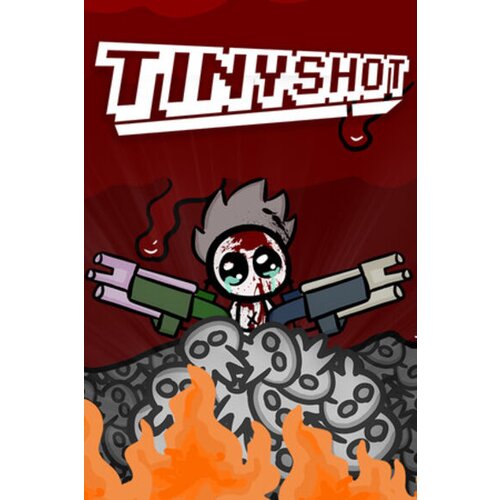 Steam TinyShot (PC) Key GLOBAL Cene