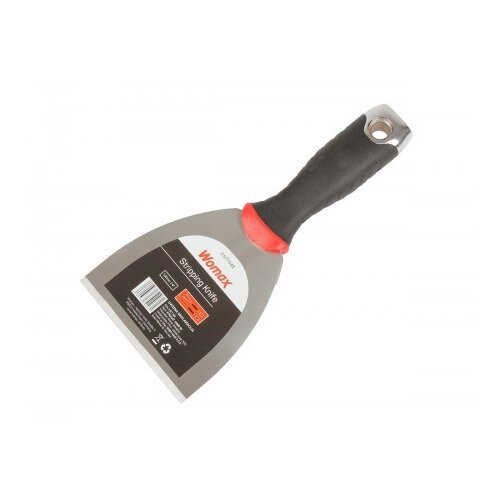 Womax strugač 100mm ss ( 0577549 ) Slike