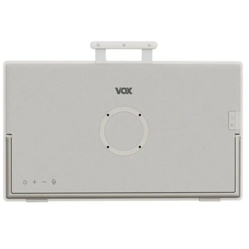 Vox tablet 24PGD600 8/128GB siva Slike