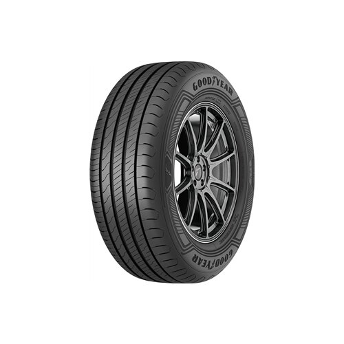 Goodyear Letna 235/50R19 103V EFFICIENTGRIP 2 SUV XL FP - Skladi&amp;scaron;če 6 (Dostava 1 delovni dan) Slike