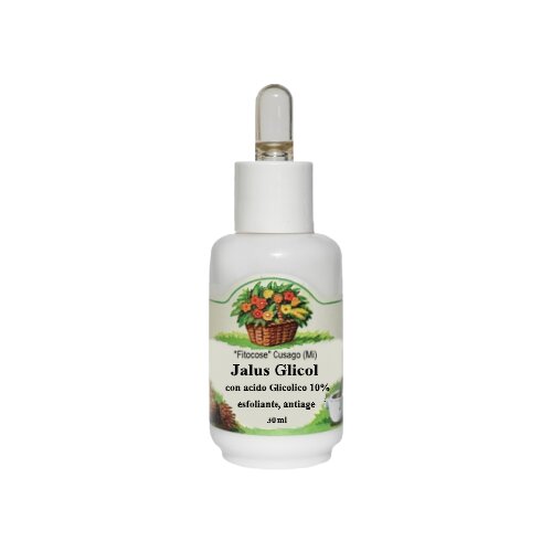 Fitocose Jalus Glicol Serum Slike