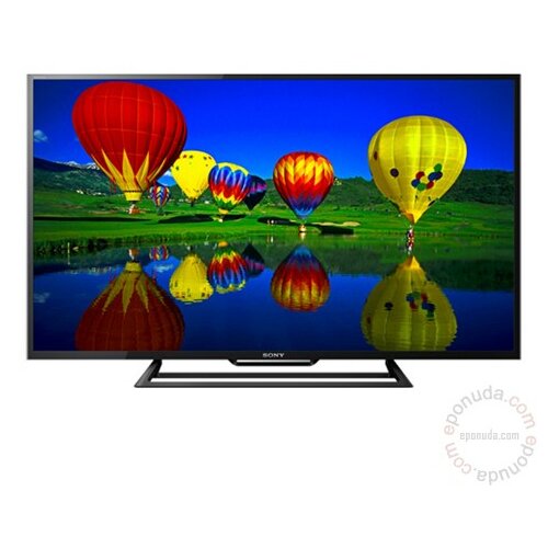 Sony KDL-40R555C LED televizor Slike