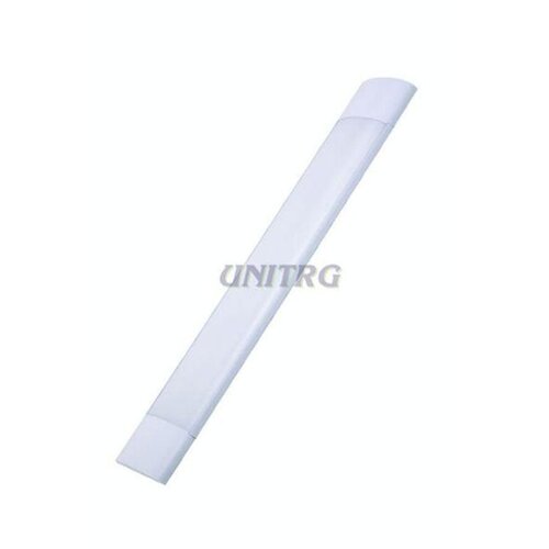  Svetilka dekorativna LED TL6005 48W 4000K 1213x120x31mm Slike