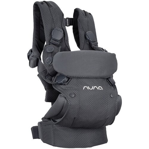 Nuna® ergonomska nosilka cudl™ deux denim Cene