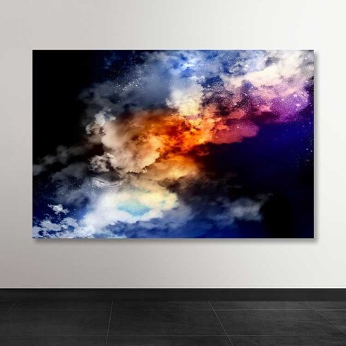 Wallity Slika DEV02374100140, 100x140 cm Cijene