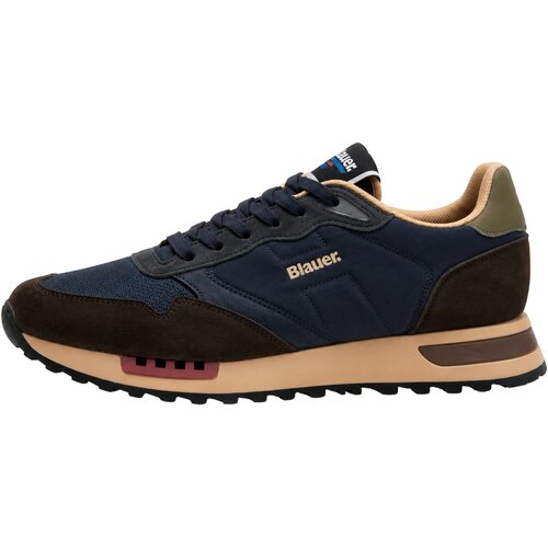 Blauer Nizke superge F6RYDER01/NYN Modra Slike