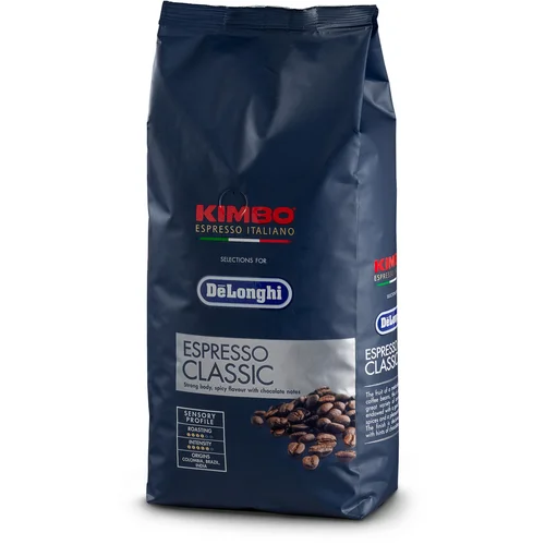 DeLonghi Kava Kimbo Classic 1 kg Kava