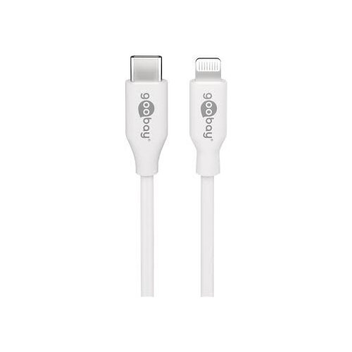 Goobay Kabal USB-C na Lightning 1m Cijene