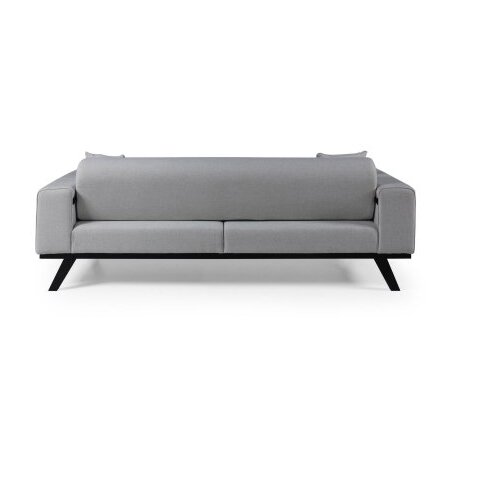 Atelier Del Sofa sofa trosed leon 3 seater light grey Slike