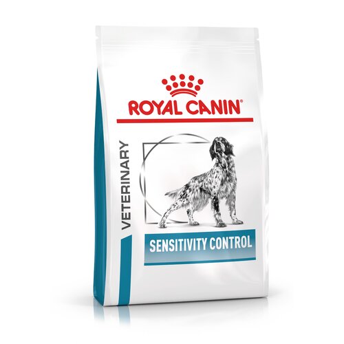 Royal Canin Veterinary Canine Sensitivity Control - 2 x 14 kg Slike