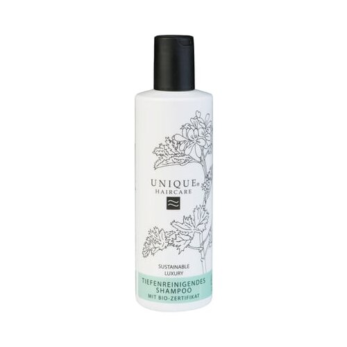 Unique Beauty šampon za dubinsko čišćenje (detox) - 250 ml Cijene