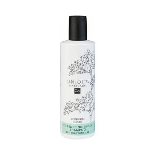 Unique Beauty šampon za dubinsko čišćenje (detox) - 250 ml