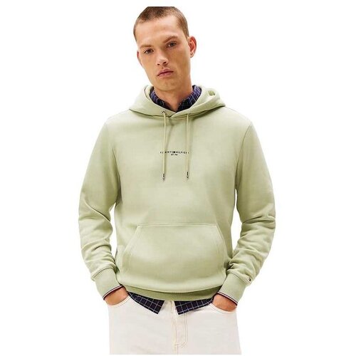 Tommy Hilfiger mu&amp;scaron;ki duks sa kapuljačom Slike