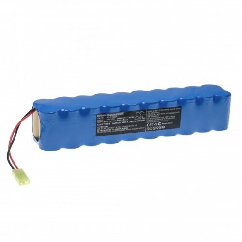  baterija za rowenta RH8543 / RH8548 / RH8552, 3000 mah Cene
