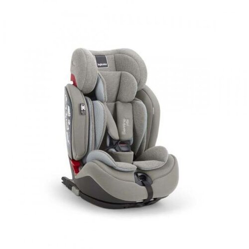 Inglesina Auto sedi&scaron;te a-s Gemino I-Fix 1/2/3 9-36 kg, Moon Grey Cene