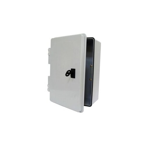  Ormar OG 345x235x152 sa klučem Cijene