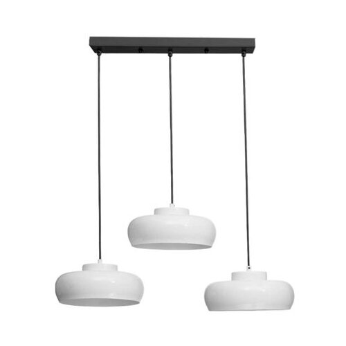 Opviq Luster Smith 3, Bijeli Cijene
