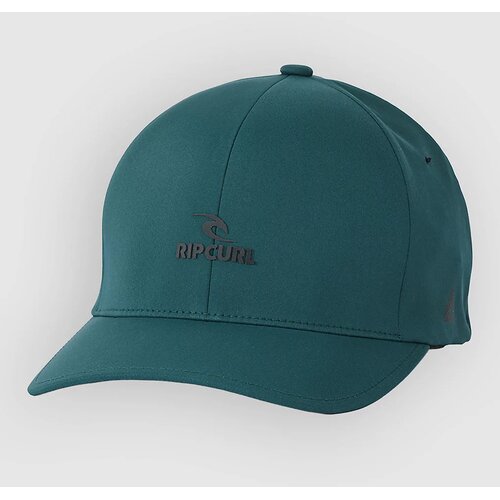 Rip Curl Vaporcool Delta Flexfit Kapa s &scaron;iltom blue green Cene