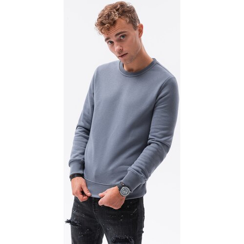 Ombre Puloverji Mo&amp;scaron;ki pulover (B978JEANS) pisana Slike