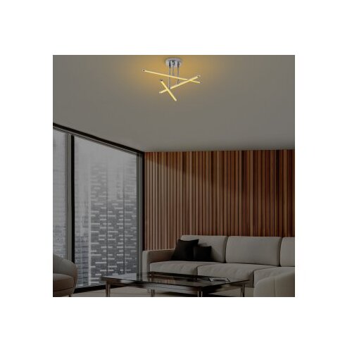 Opviq luster ledflower 13652 Slike