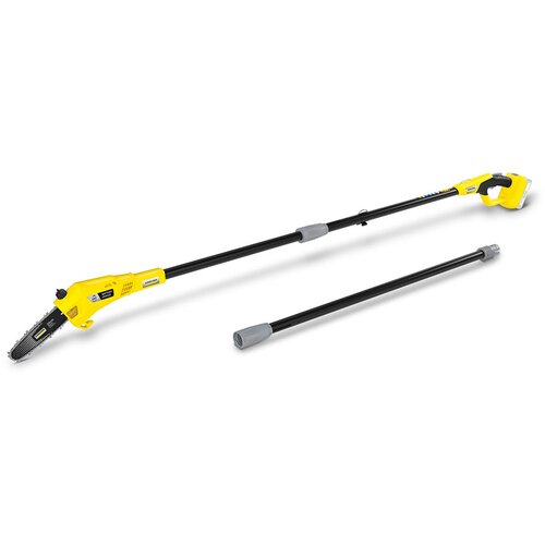 Karcher aku teleskopska pila PSW 18-20 bez baterije Slike