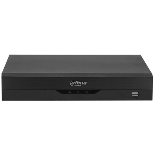 Dahua XVR5104HS-I3 pentabrid fhd 4-kanalni 1U kompaktni dvr Slike