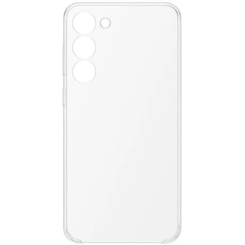 Samsung TPU COVER ZA GALAXY S23+ TRANSPARENT (EU BLISTER)