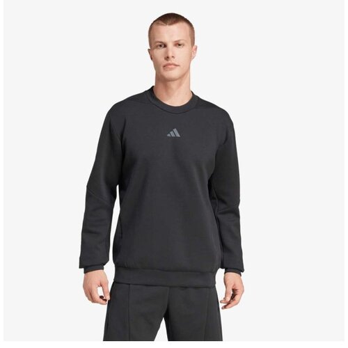 Adidas muški duks  D4t crew sweats JJ4642 Cene