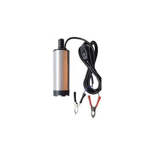 Kzubr pumpa za ulje KMOP-12V Slike