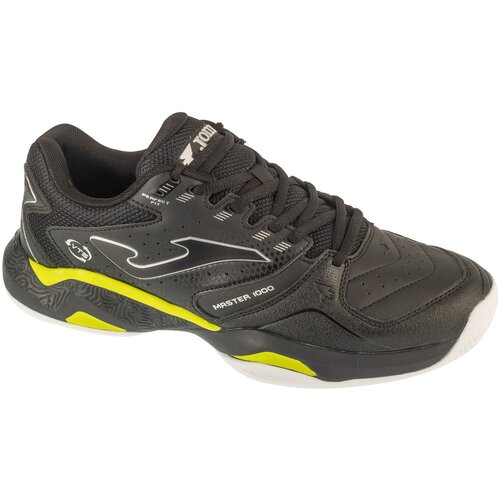 Joma Fitnes / Trening Master 1000 Men 25 TM100W Črna Cene