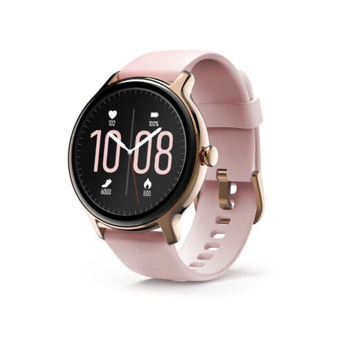 Hama sat Hama Fit Watch 4910 Rose Slike
