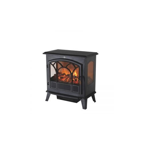 Home Kamin električni 1850W FKK 04 Cijene