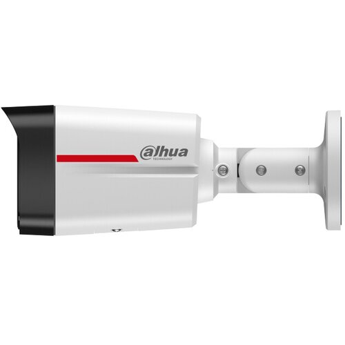 Dahua IPC-HFW2649TLP-S-LED-0280B-PRO 6MP wizcolor fixed-focal bullet wizsense network camera Cene