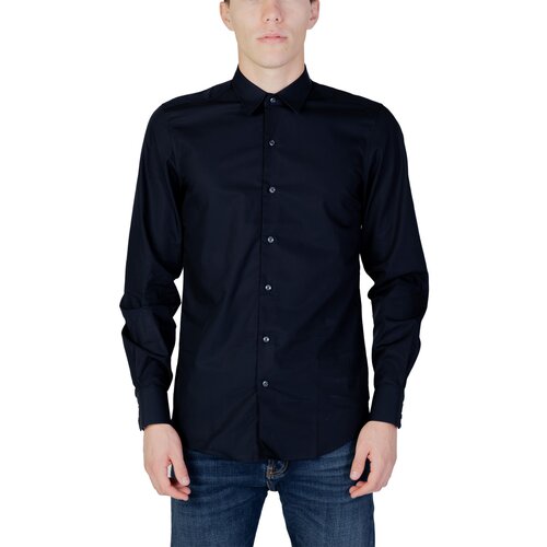 Antony Morato NAPOLI MMSL00628-FA400078 Plava Cijene