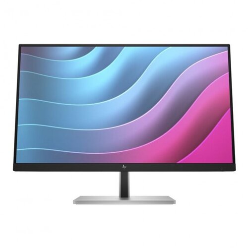  Hp Monitor E24 G5 6N6E9AA, 23.8", FHD, IPS, 75Hz Cene