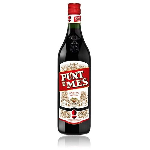 Carpano PUNT E MES 16% 0.75l vermunt Cene