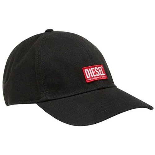 Diesel crni muški kačket Cene