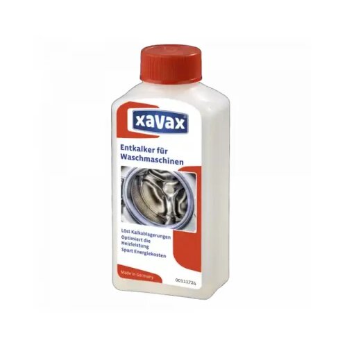 Xavax sredstvo protiv kamenca za ves masine, 250ml Cene