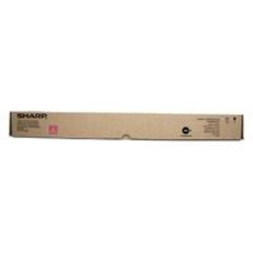 Sharp DX25GTMA toner cartridge 1 pc(s) Original Magenta Cene