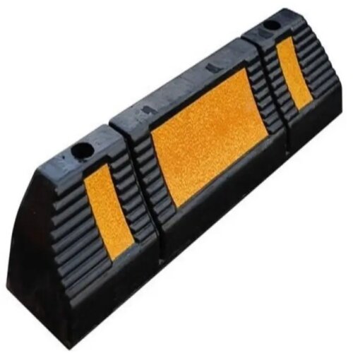  Parking stoper 1/1 60 cm Cene