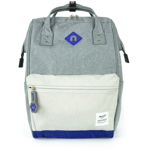 Himawari Unisex's Backpack Tr22312-8 Slike