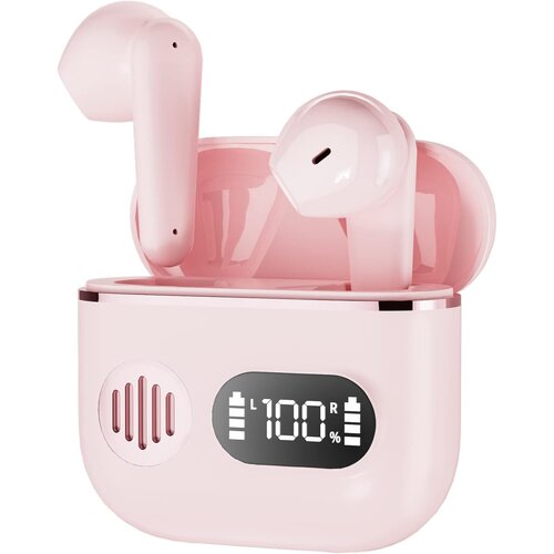 Dardanar stereo slušalke z mikrofonom, bluetooth brezžične slušalke, (21173655) Cene