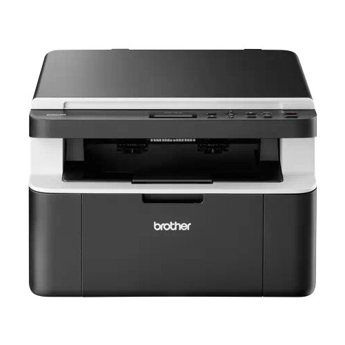 Printer DCP-1512E Kompaktni crno-bijeli laserski vi&amp;scaron;enamjenski uređaj Slike